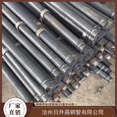 龙川最薄的声测管壁厚可以到什么程度