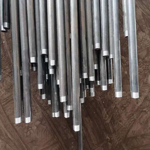 龙川声测管重量是多少？买管必知的计算公式